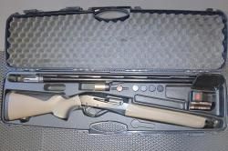 Fabarm XLR 5