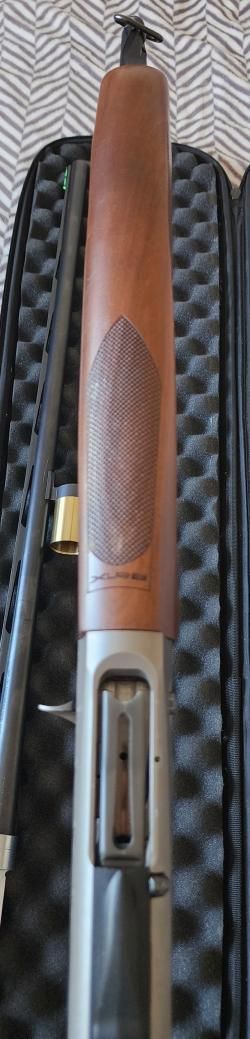 Fabarm XLR-5