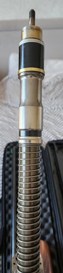 Fabarm XLR-5