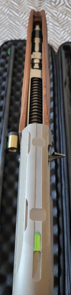 Fabarm XLR-5