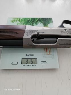Fabarm XLR-5