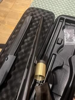 FABARM XLR 5