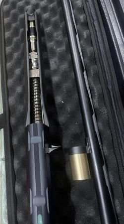 FABARM XLR 5