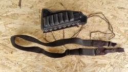 Fabarm xlr 5