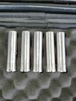 Fabarm xlr 5