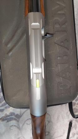 Fabarm XLR 5