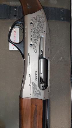 Fabarm XLR 5