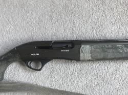 Fabarm XLR Colamba Polambus