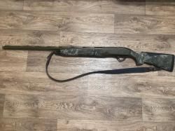 Fabarm XLR Columba Palumbus 12k.