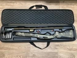 Fabarm XLR Columba Palumbus 12k.