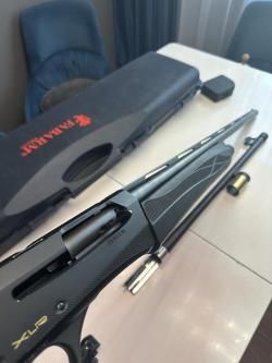 Fabarm xlr Combo