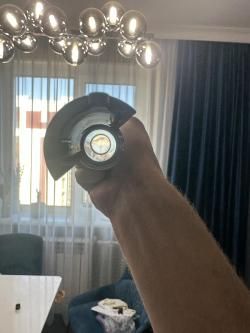 Fabarm xlr Combo