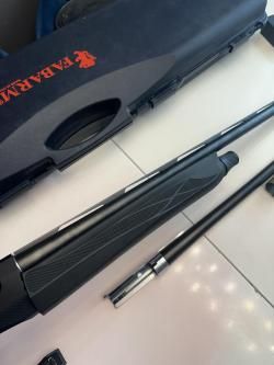 Fabarm xlr Combo