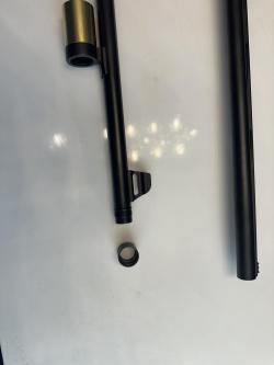 Fabarm xlr Combo
