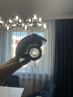 Fabarm xlr Combo