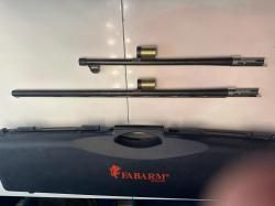 Fabarm xlr Combo