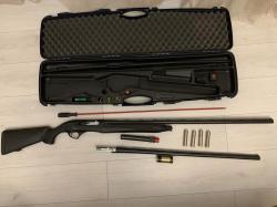 FABARM  XLR Comdo