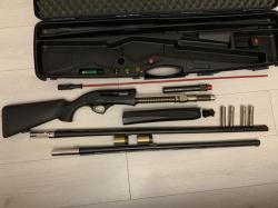 FABARM  XLR Comdo