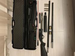 FABARM  XLR Comdo