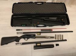 FABARM  XLR Comdo