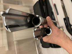 FABARM  XLR Comdo