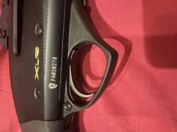 FABARM XLR Composite (Италия) с двумя стволами:  1. 12/76/760 2. 12/76/510 (пулевой) Состо