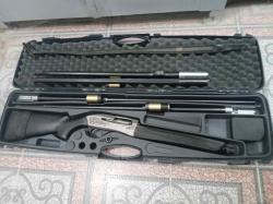 FABARM XLR5, 12x76