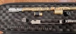 Fabarm XLR5 Bulrush 12/76