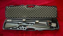 Fabarm XLR5 Combo, 12/76 (760 и 900)