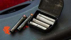 Fabarm XLR5 Combo, 12/76 (760 и 900)