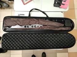 Fabarm XLR5 Composite 12/76