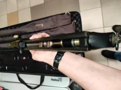 Fabarm XLR5 Composite 12/76