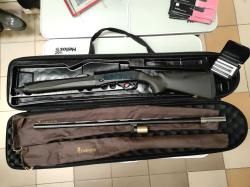 Fabarm XLR5 Composite 12/76