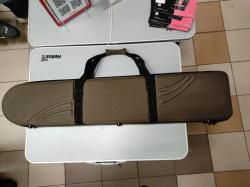 Fabarm XLR5 Composite 12/76