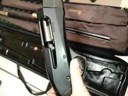 Fabarm XLR5 Composite 12/76