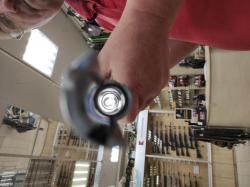 Fabarm XLR5 Composite 12/76