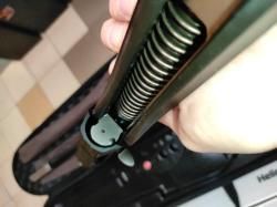 Fabarm XLR5 Composite 12/76