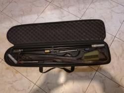  Fabarm XLR5 Composite, кал. 12х76