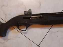 Fabarm XLR5 Composite, кал. 12х76