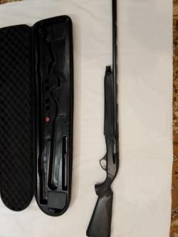 Fabarm XLR5 Composite Reverse 12/76/760