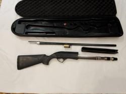 Fabarm XLR5 Composite Reverse 12/76/760