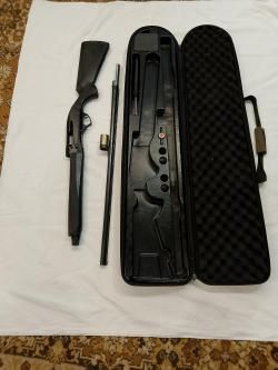 Fabarm XLR5 Composite Reverse 12/76/760