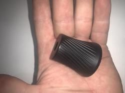 Fabarm XLR5 гайка