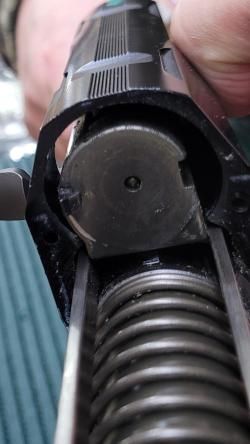 FABARM XLR5 кл.12х76