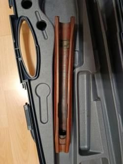 Fabarm XLR5 приклад цевье кейс