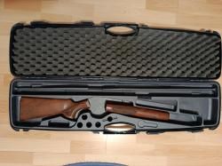 Fabarm XLR5 приклад цевье кейс