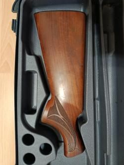 Fabarm XLR5 приклад цевье кейс