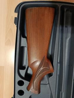 Fabarm XLR5 приклад цевье кейс