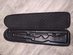 FABARM XLR5 с кейсом