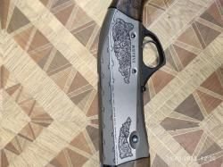 FABARM XLR5 с кейсом